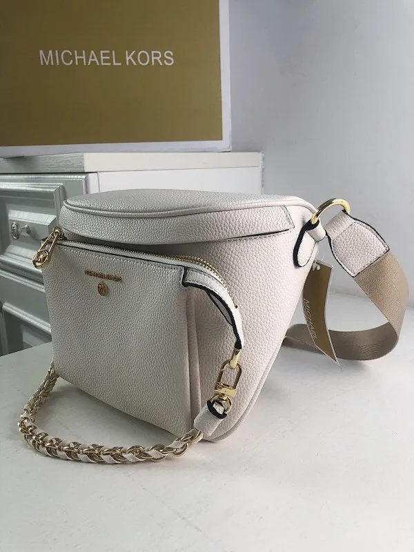 All Categories Official Website "Brand Women's Bags" Women's Bags 💙 MK 2023 New MK Crossbody Bag